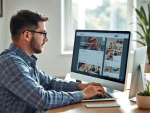 Маркетинг на Google Business Profile: основы